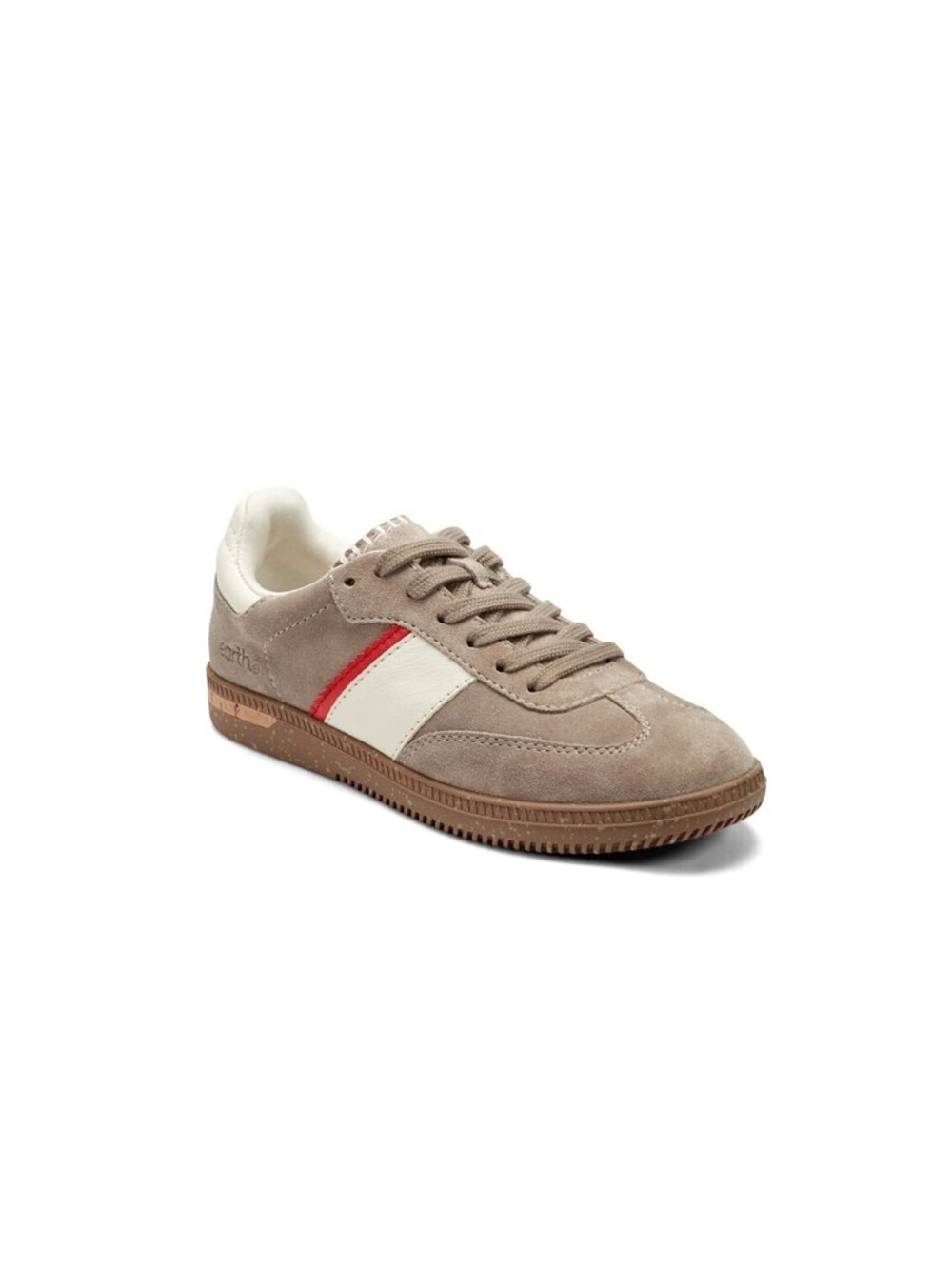 Earth Penny Comfort Shoes Sneaker Tan / Beige 9.5M